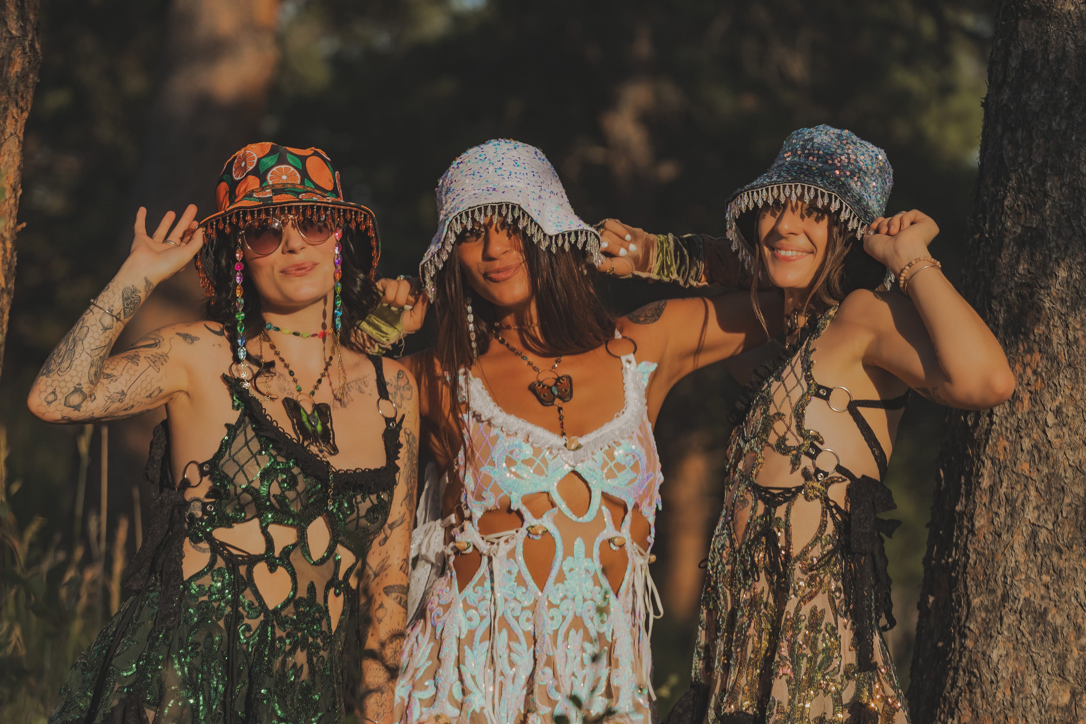 Chrysalis Memberships