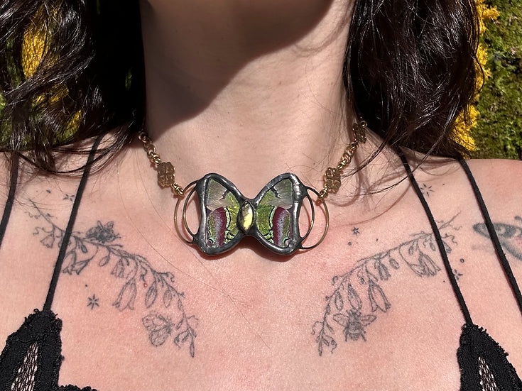Arietty ~ Choker