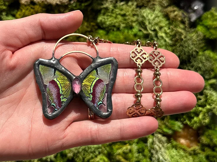 Arietty ~ Reversible B&B