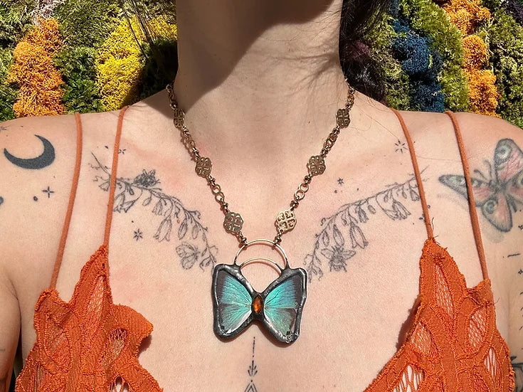 Azalea ~ Reversible B&B