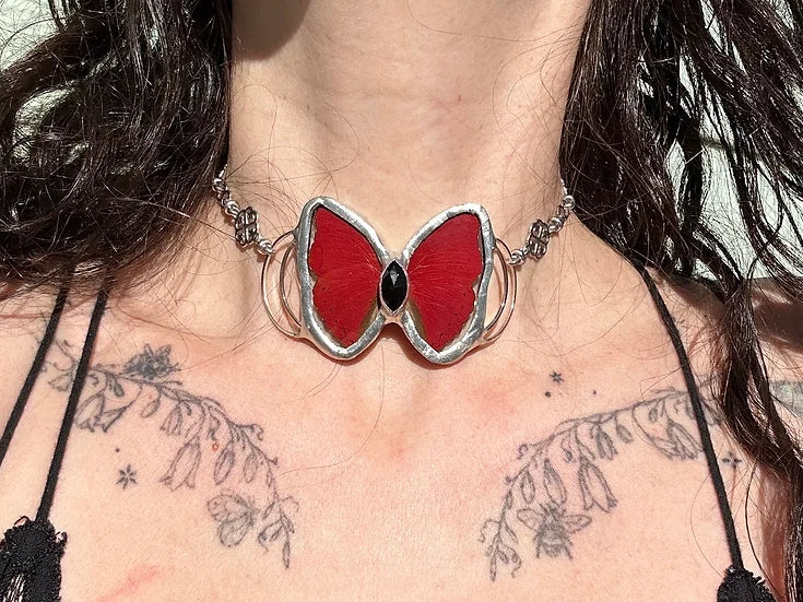 Brandi ~ Choker