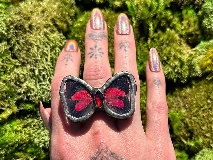 Esme ~ Ring