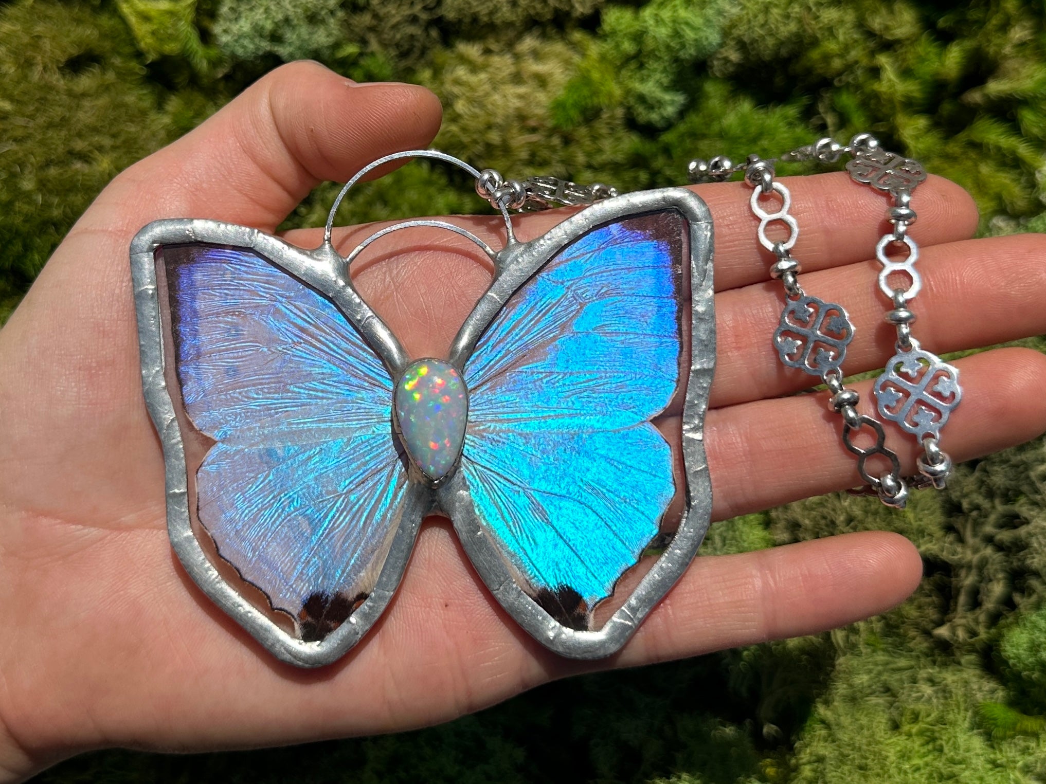 Destiny- for @pinkbunnyluvr