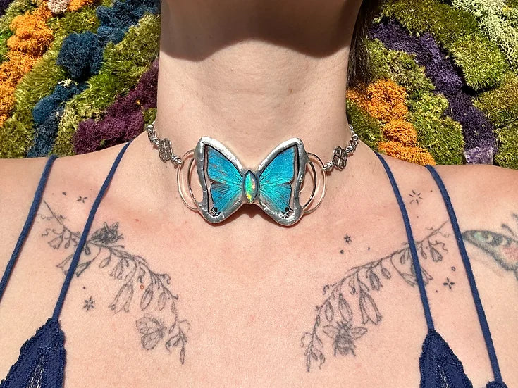 Lyra ~ Choker