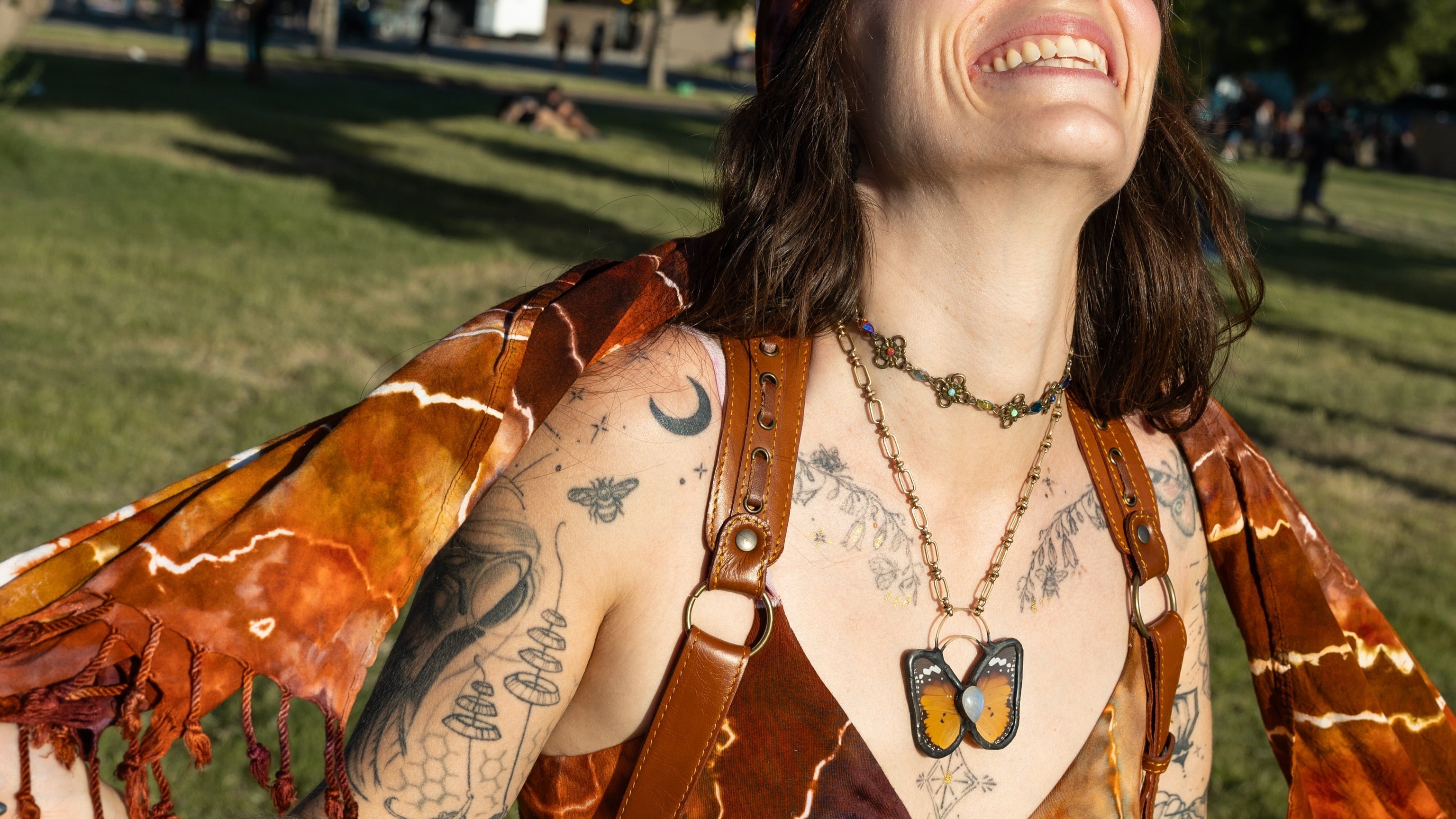 How to Care for Butterfly Wing Jewelry: Protecting Your Wings from Moisture & Humidity