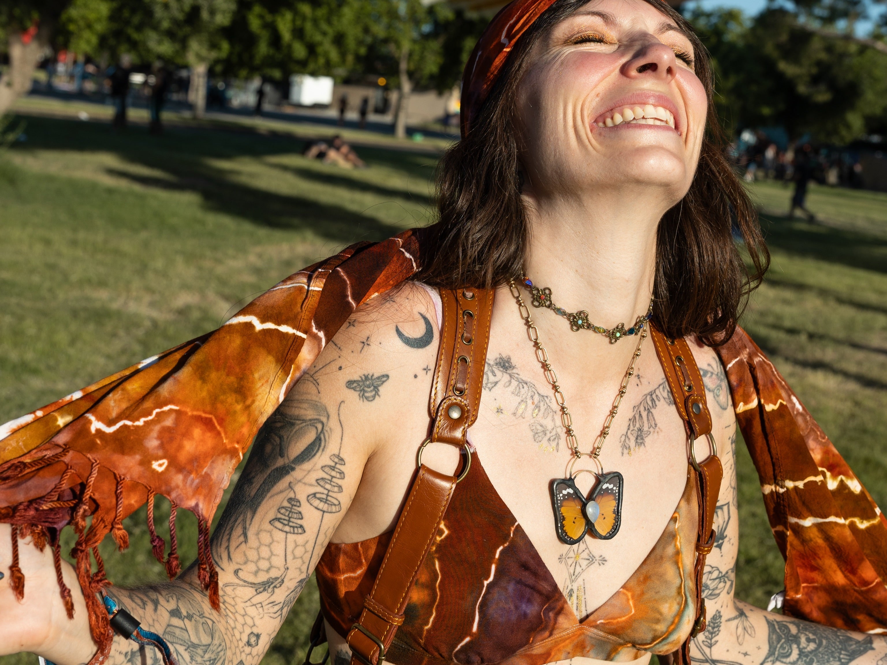 How to Care for Butterfly Wing Jewelry: Protecting Your Wings from Moisture & Humidity