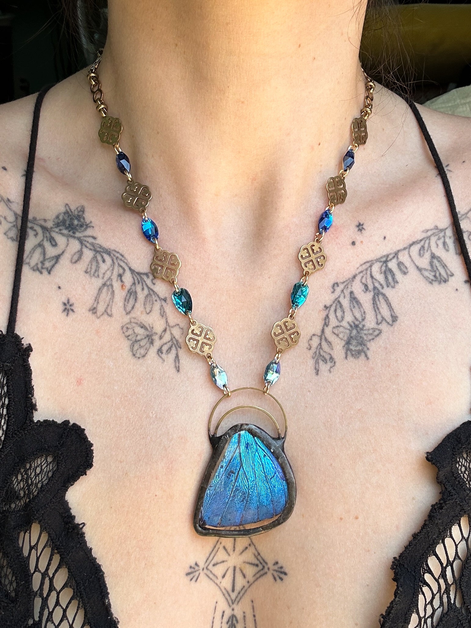 Enchanted x SeedsOfLife ~ Euphoria B&B