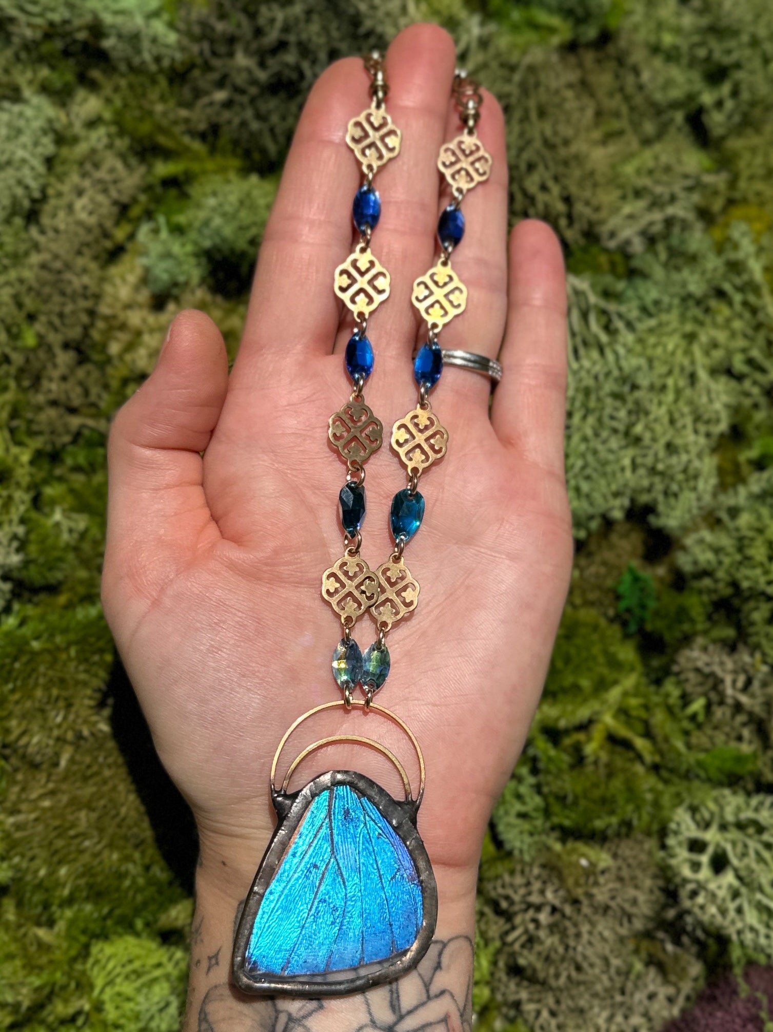 Enchanted x SeedsOfLife ~ Euphoria B&B