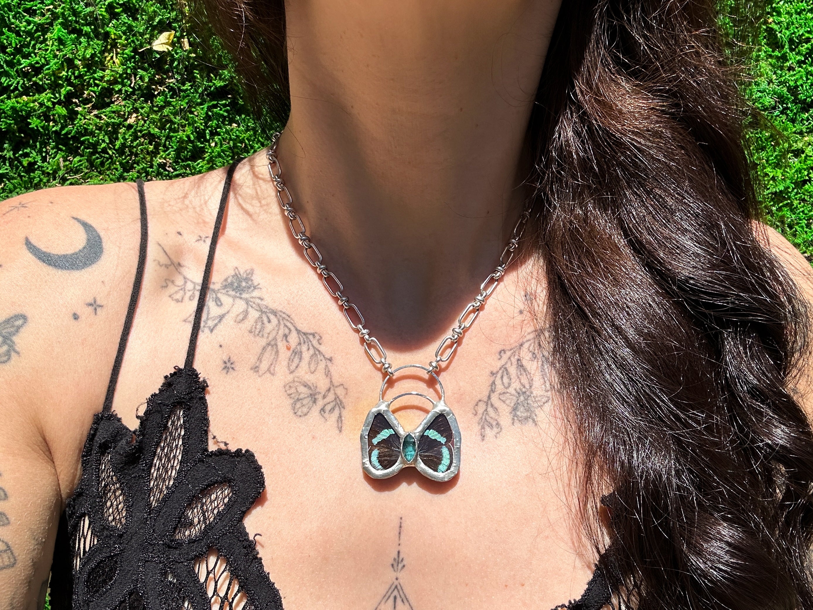 Cosmo Poppy Reversible