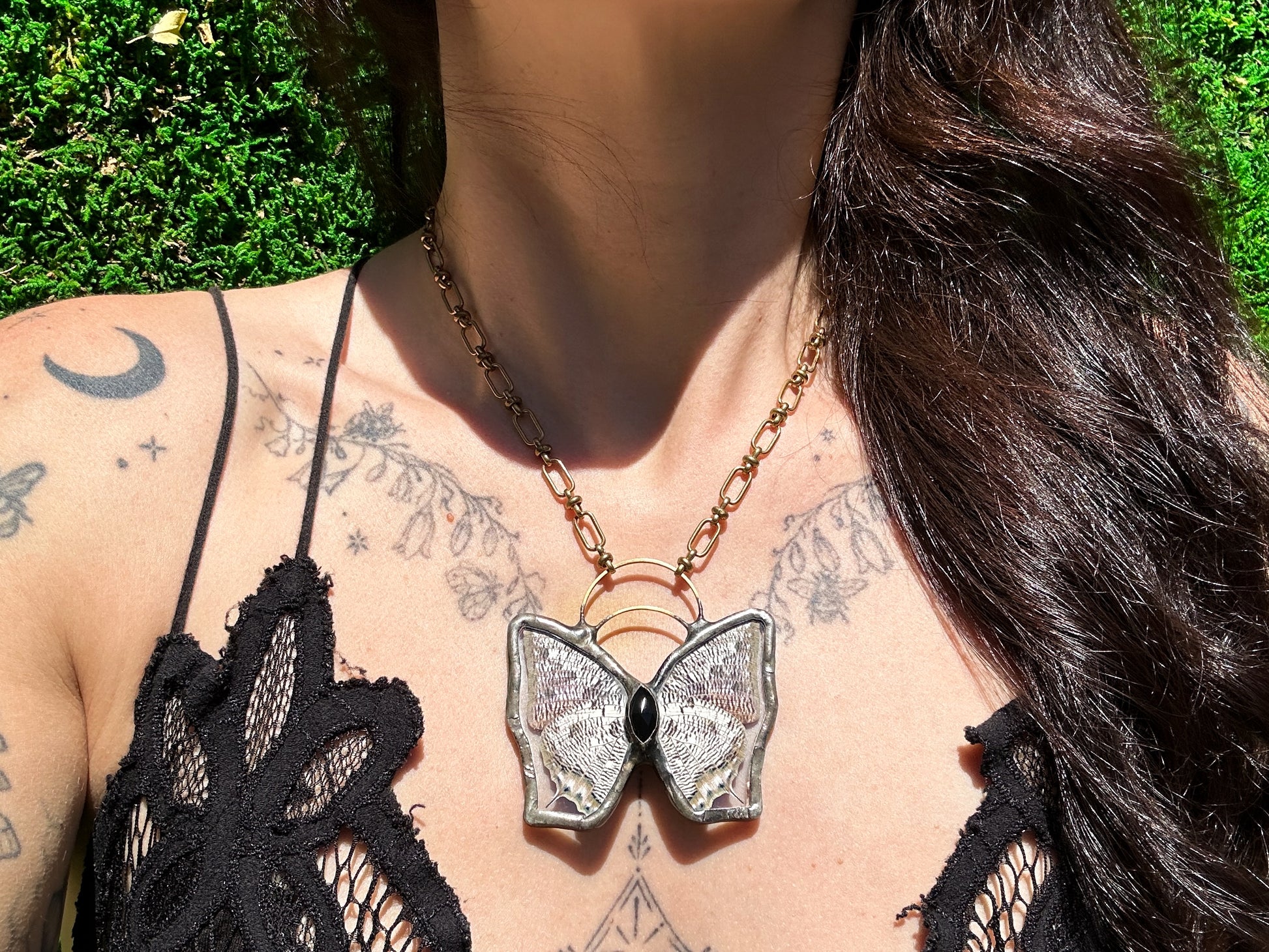 Lumi Reversible *Ready to Ship