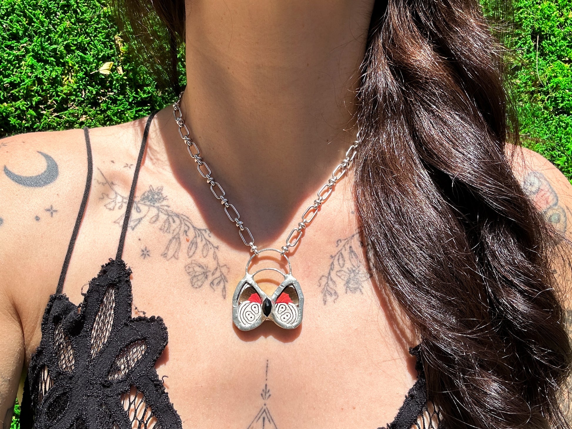 Cosmo Poppy Reversible