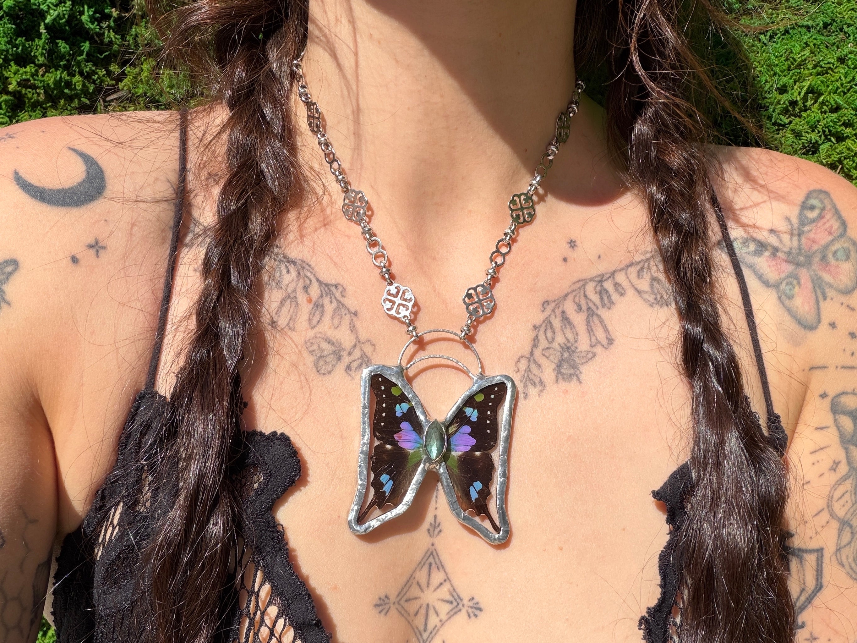 Voodoo Child