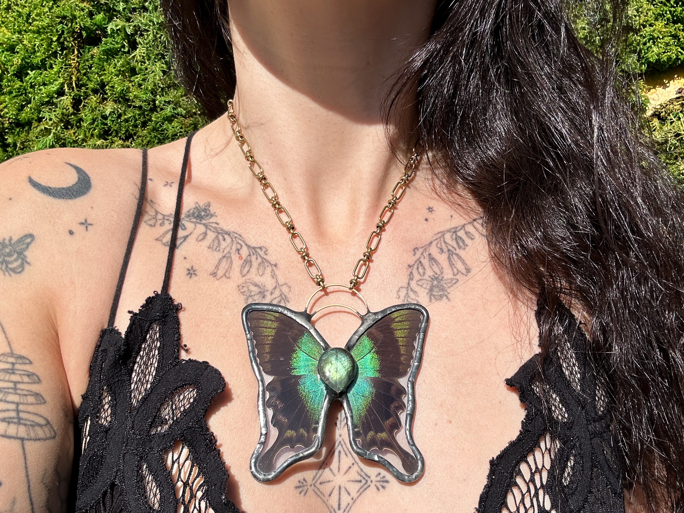 Emerald Goddess B&B