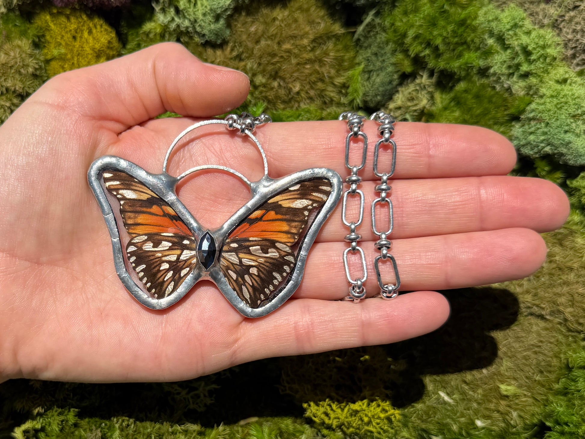 Leo- one of a kind- for Lauryn