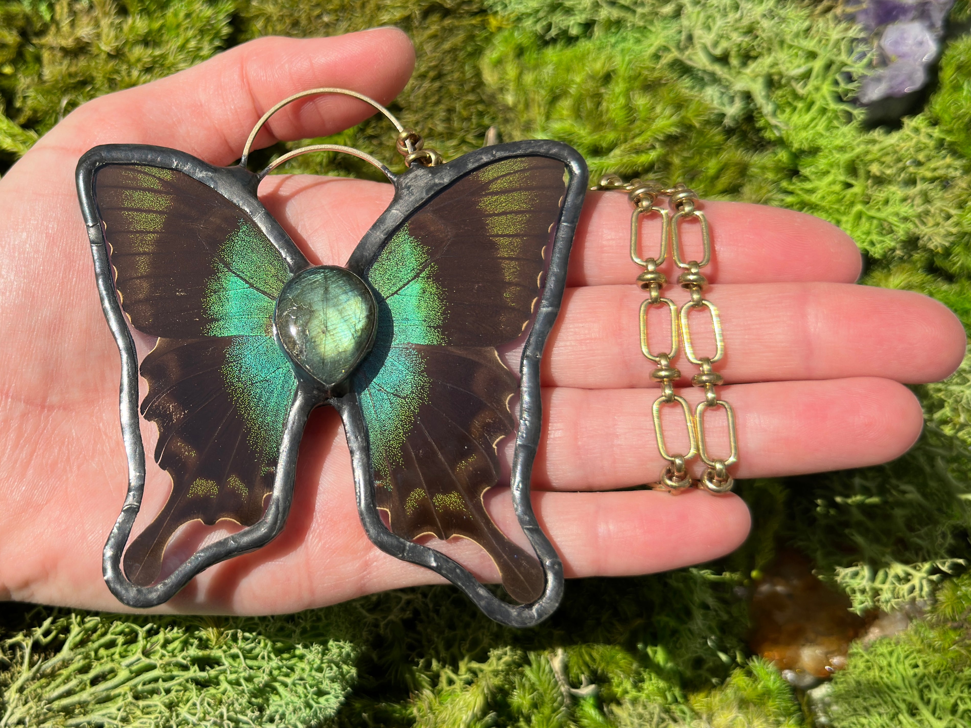 Emerald Goddess B&B