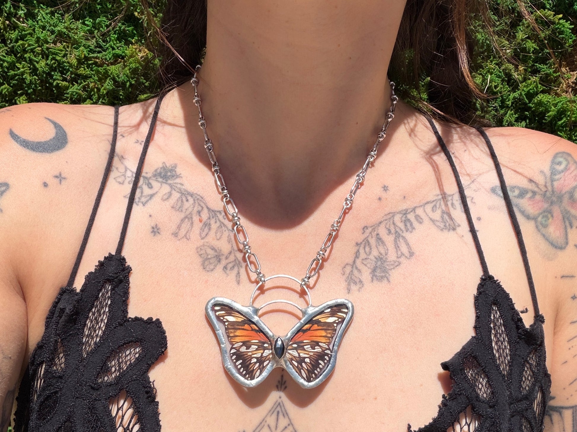 Leo- one of a kind- for Lauryn