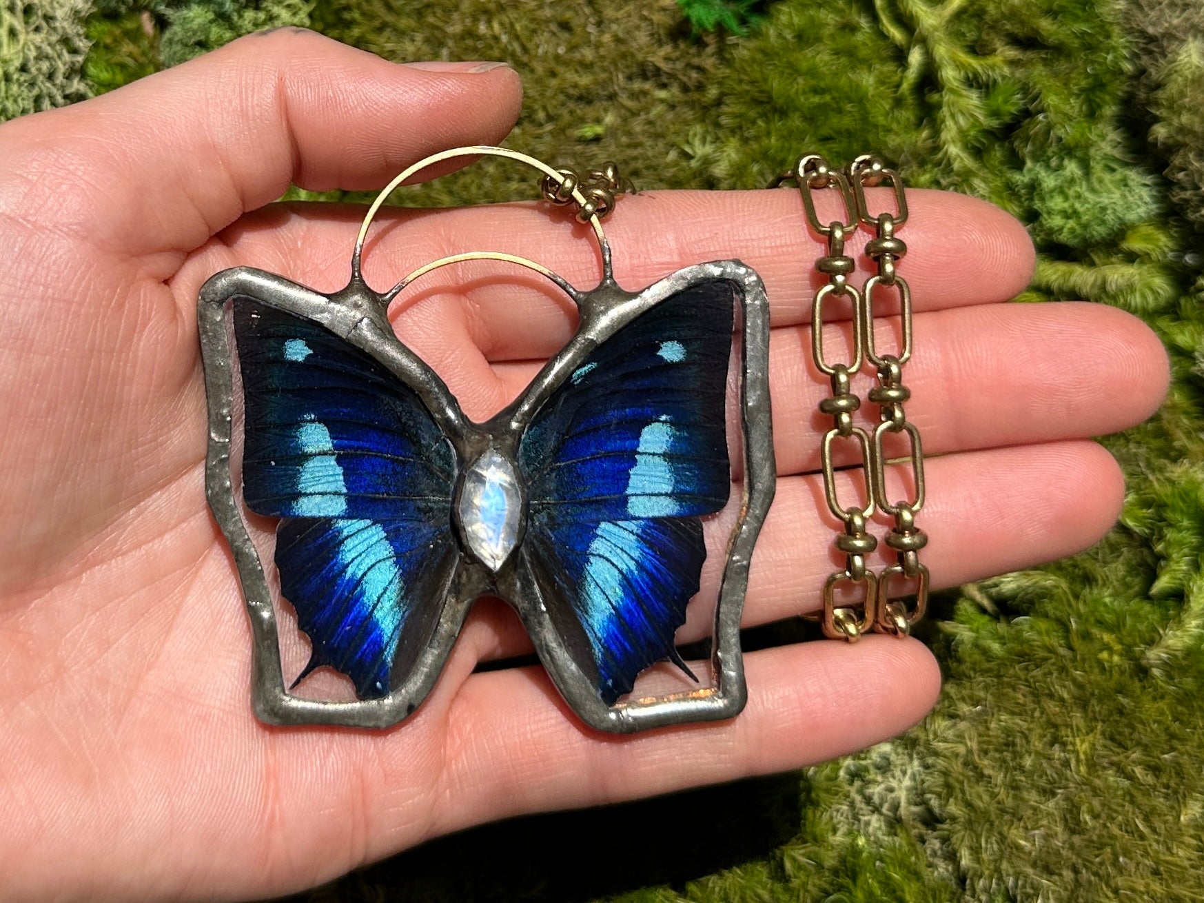 Lumi Reversible *Ready to Ship