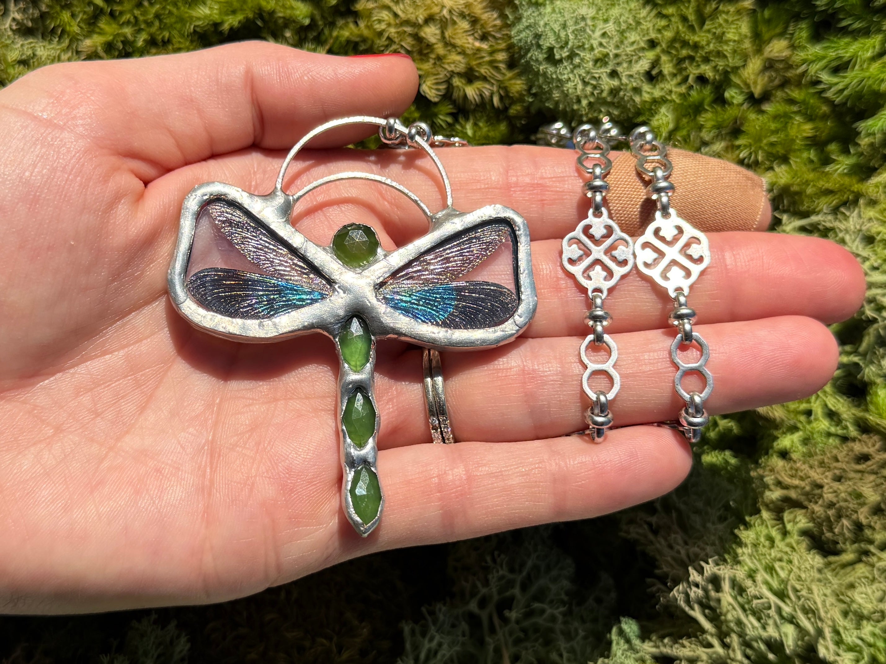 Gaia * Ready to Ship