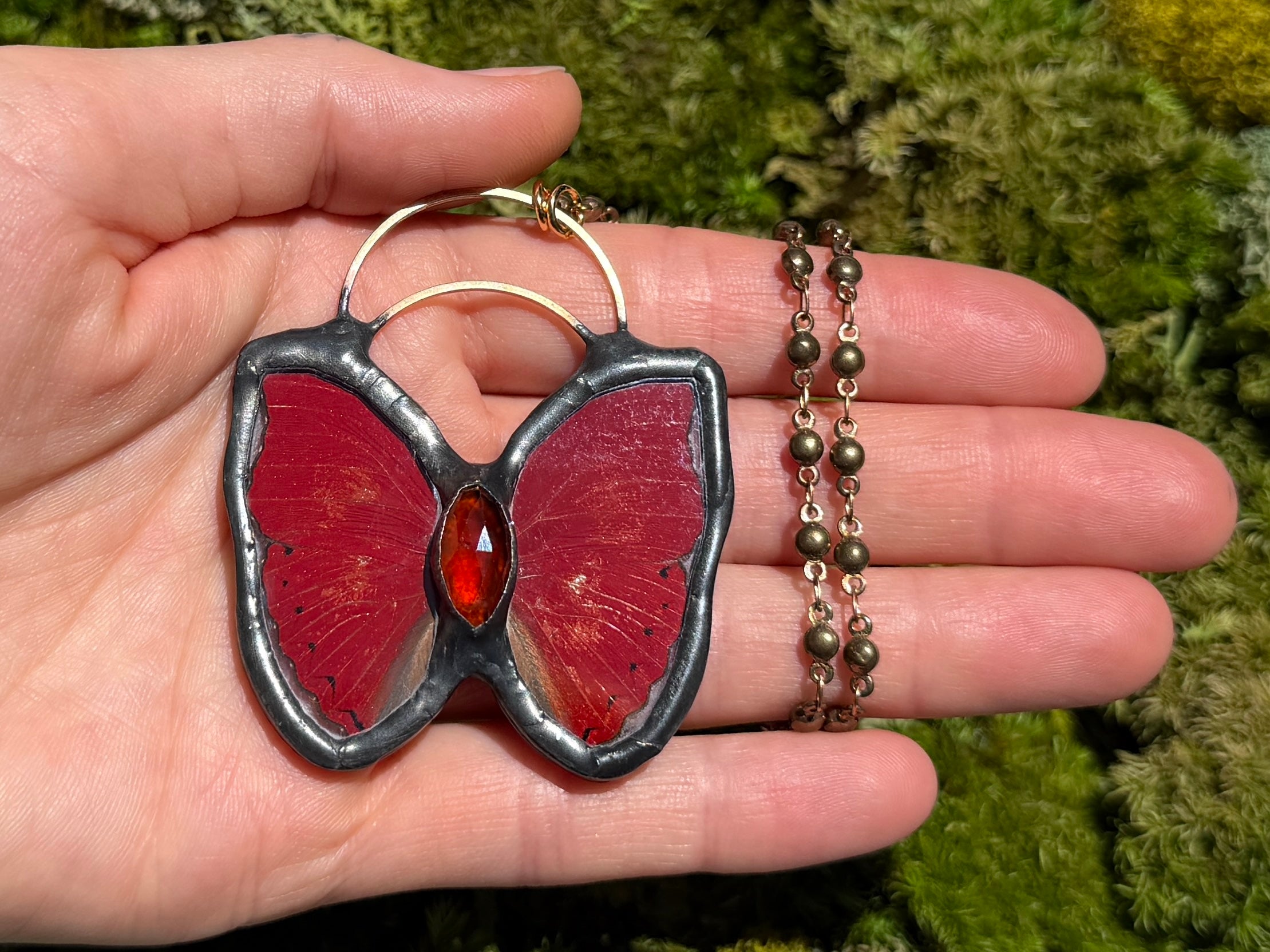 Ruby Red B&B