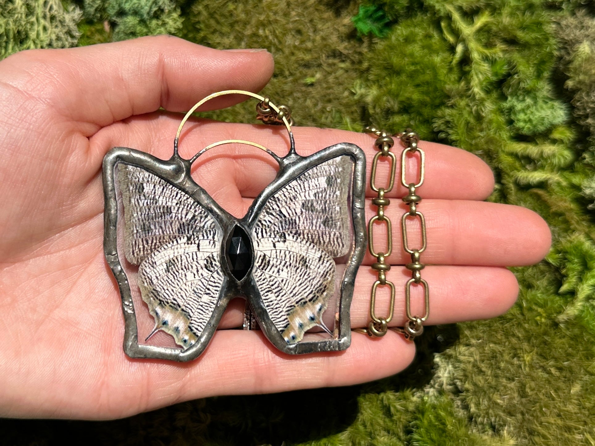 Lumi Reversible *Ready to Ship