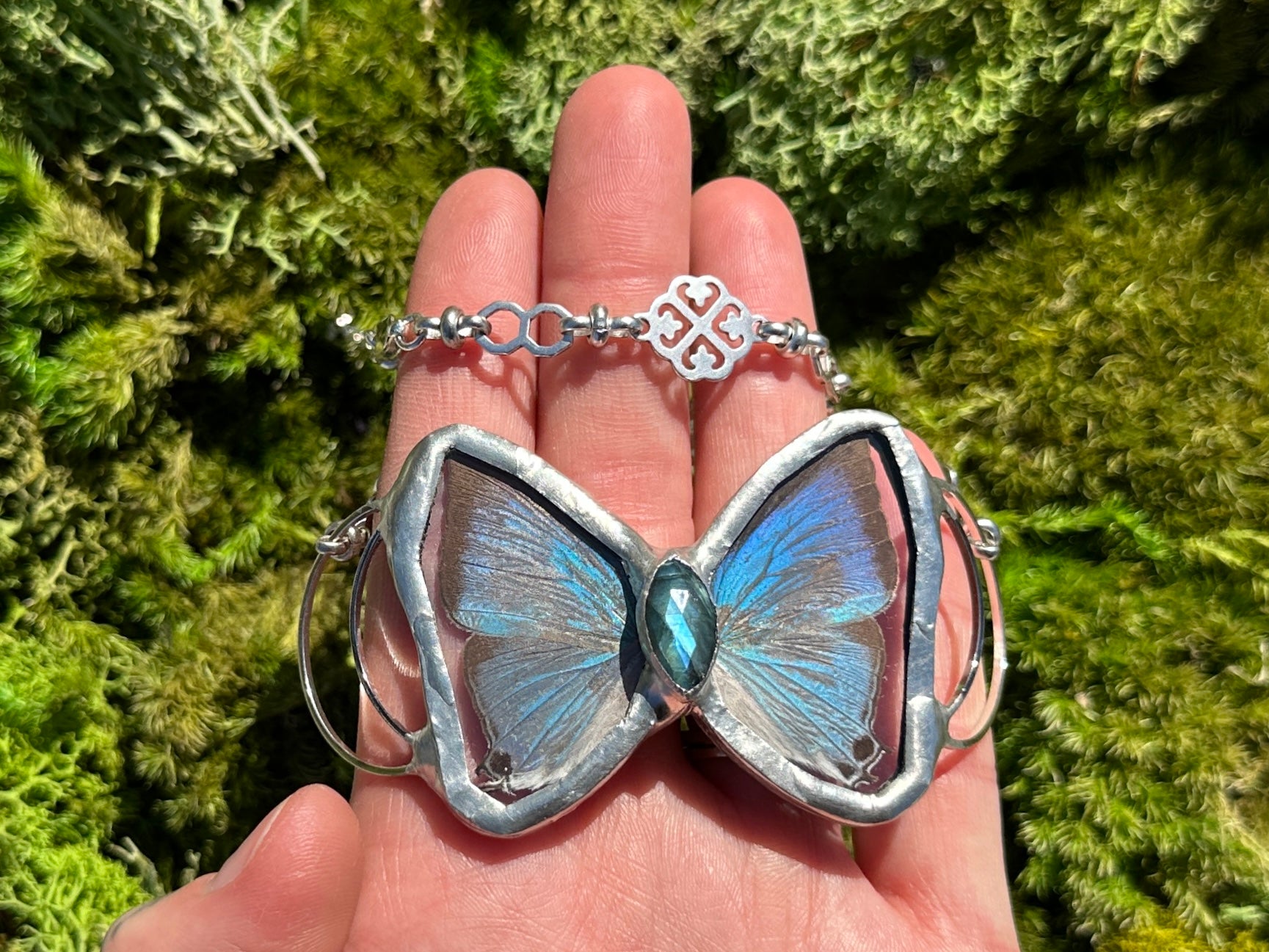 Aurora ~ Choker