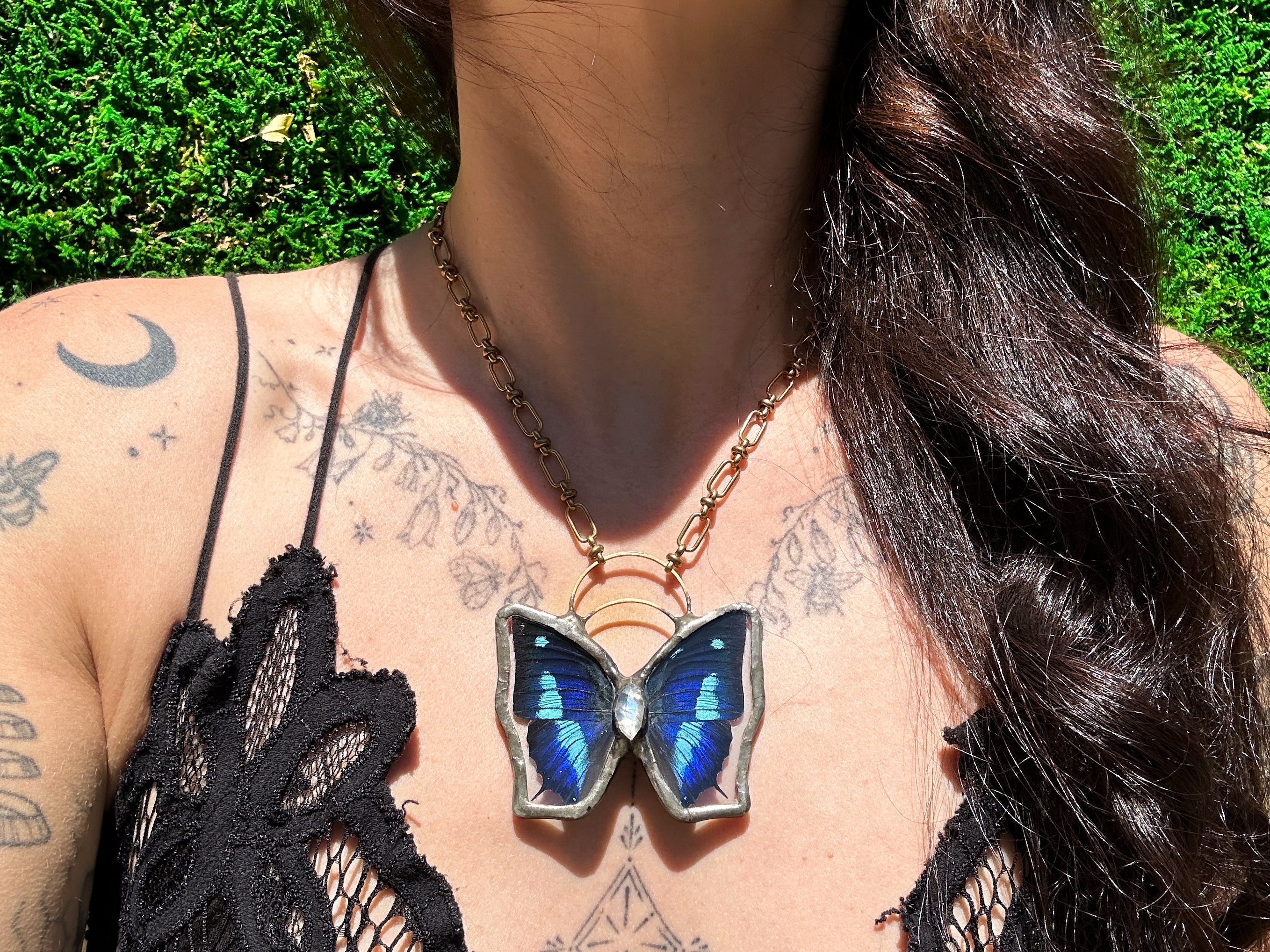 Lumi Reversible *Ready to Ship