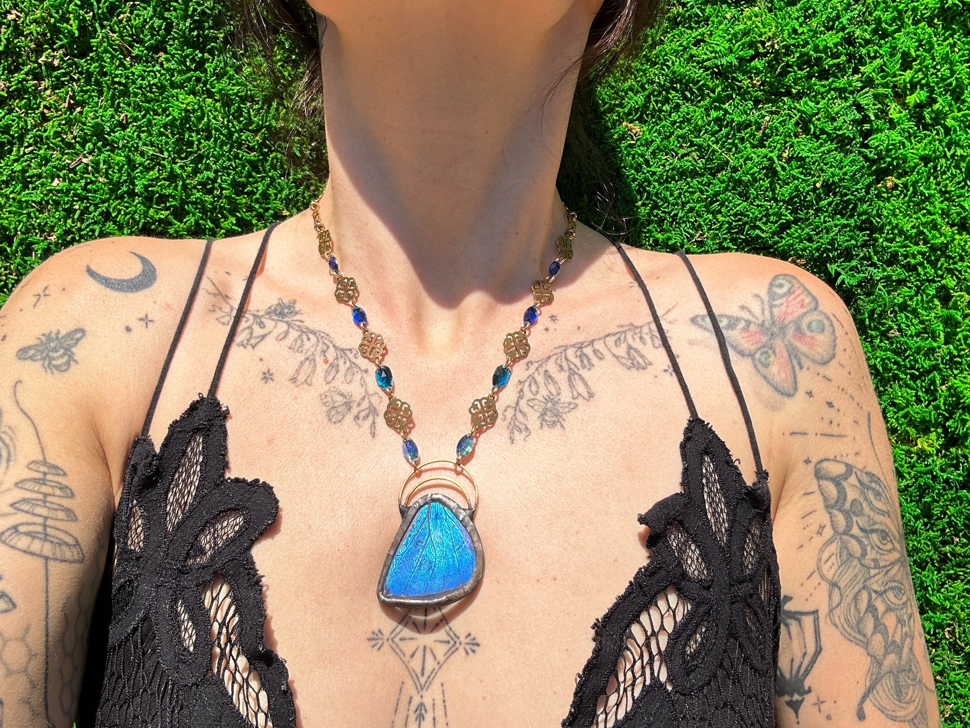 Enchanted x SeedsOfLife ~ Euphoria B&B