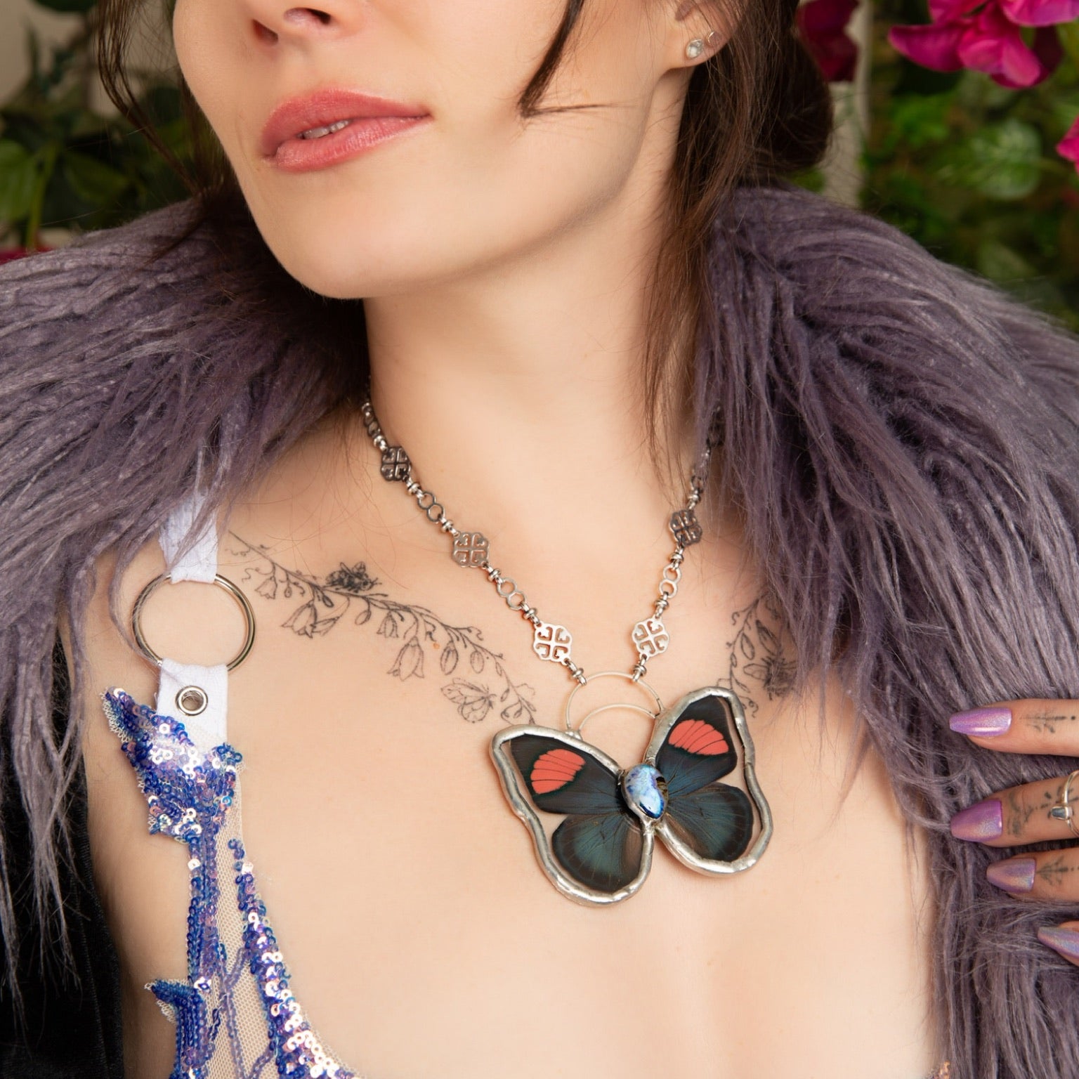 Custom Libra for Nicole