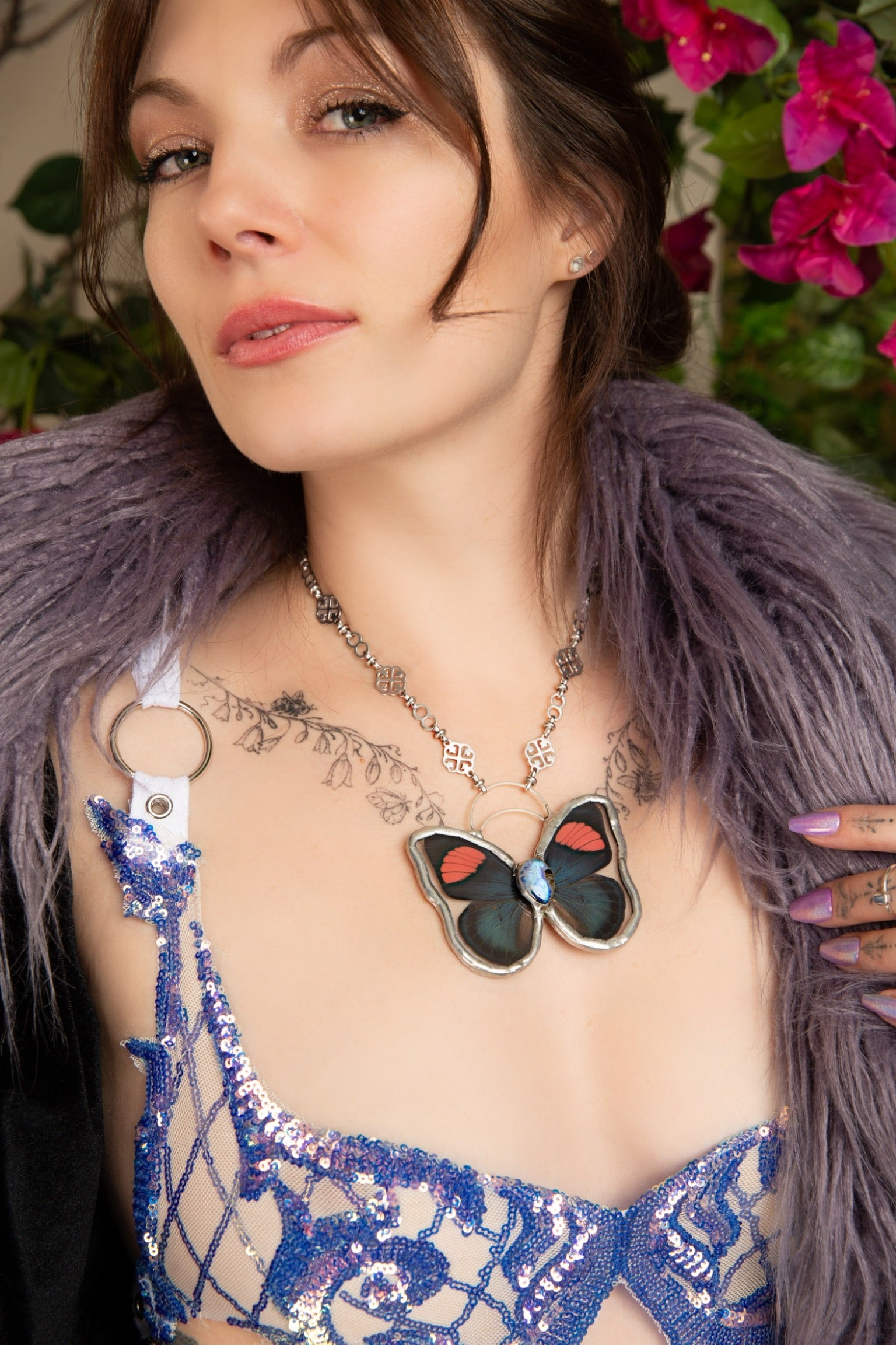 Custom Libra for Nicole